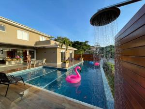 Maravilhosa Casa em João Fernandes