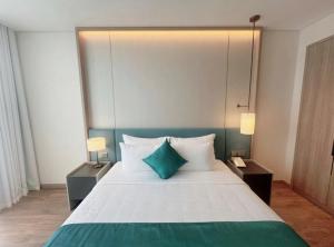 2pn apartment in ks A La Carte Ha Long