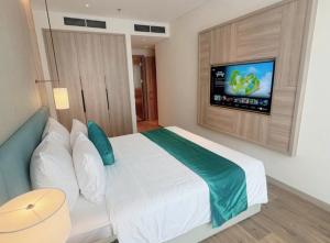 2pn apartment in ks A La Carte Ha Long