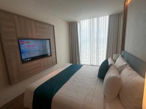 2pn apartment in ks A La Carte Ha Long