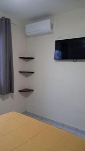 Acesso a praia com vista mar em Point Itauna WSL Saquarema