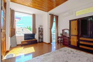 THomestay garden villa