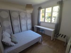 Maison clim de Septembre à Juin