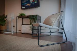 Elegante espacio en Barrio Patrimonial