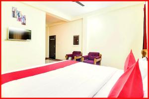 Hotel Vaiko # Bhubaneshwar - Wifi and Fully -Air-Conditioned Hotel at Prime Location , Best Customer Service Experience