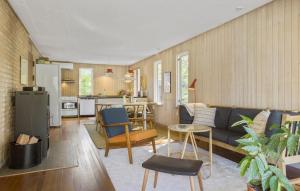 Cozy Home In Vejby With Wifi