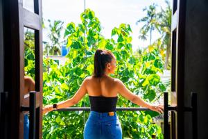 Hideout Siargao