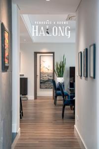 Luxury Penhouse Hạ Long By Sol Travel