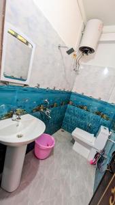 Lhamu homestay