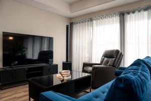 Luxury Penhouse Hạ Long By Sol Travel