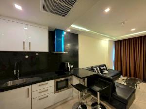 Grand Avenue 1bedroom Central Pattaya Soi Buakhaw 15