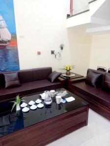Villa Thắng Nga