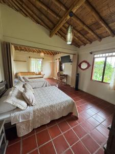 Ecohotel Santa Barbara