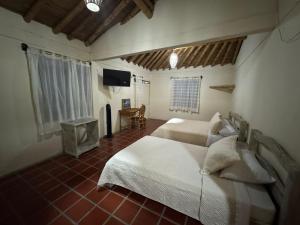 Ecohotel Santa Barbara