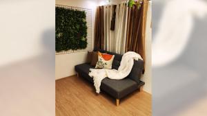 Mujii Transient Loft Naga City - 2nd Floor Unit