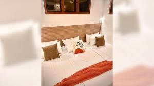 Mujii Transient Loft Naga City - 2nd Floor Unit