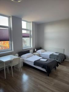 Hostelik Przy Przystanku