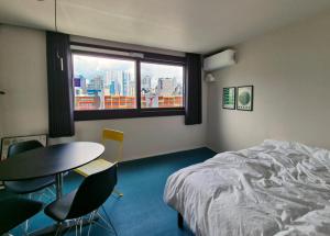 BAUM HAUS Licensed Jeonpo Center 2BR Elevator 3min Stn