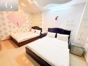 GRAD Hong Tam Hotel