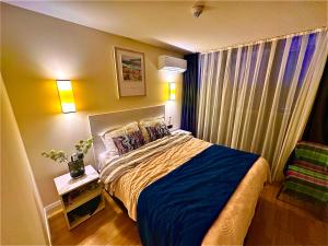 D2 Panorama Terrace VIP resort