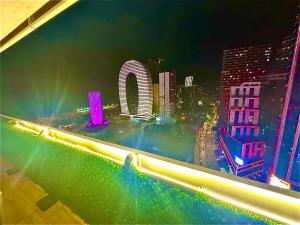 D2 Panorama Terrace VIP resort