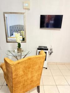 Whizzy lifestyle lodge