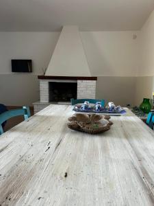 Villa Monte Sacro - Manfredi Homes& Villas