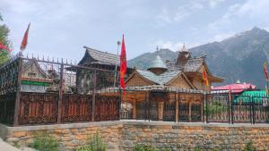 Shiwansh Homestay