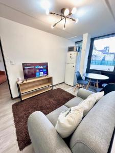 Charming apartment in Condesa