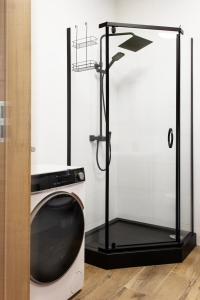 Toscany de LUX samo centrum