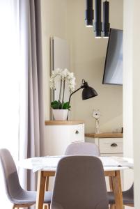 Toscany de LUX samo centrum