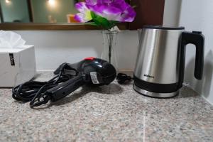 Tris Miracle Kata Beach Side