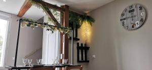 Maison de village Cosy