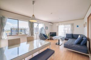 OKINAWA Arena Hotel - 4hvězdičkové hotely ve městě Okinawa