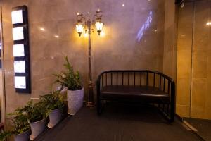 Anpha Apartment Hotel Ben Thanh