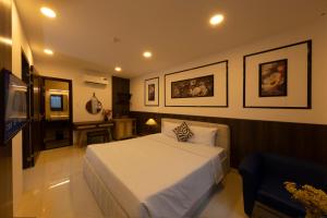 Anpha Apartment Hotel Ben Thanh