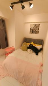 Stunning luxury APT with balcony in Tokyo Shinjuku Kabukicho