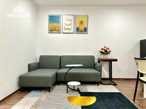 Galaxy Âu Cơ Apartment Ho Tay Ha Noi