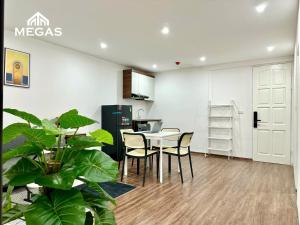 Galaxy Âu Cơ Apartment Ho Tay Ha Noi