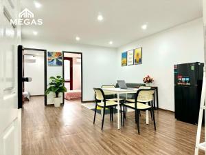 Galaxy Âu Cơ Apartment Ho Tay Ha Noi