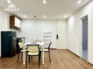 Galaxy Âu Cơ Apartment Ho Tay Ha Noi