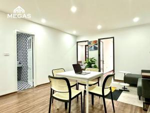 Galaxy Âu Cơ Apartment Ho Tay Ha Noi