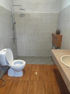 The Arya guest house