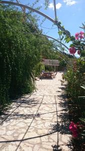 Amalia Villas Lefkada Greece