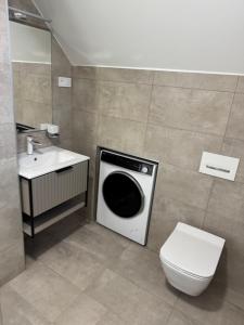 Mineral Zafír apartman