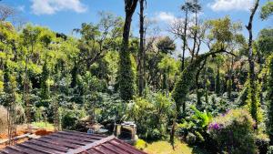 The Perch -Entire house. A Coffee Lovers Paradise