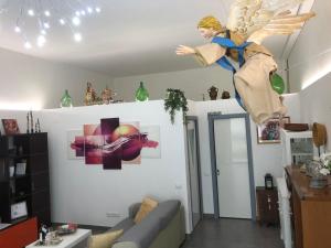 Casa vacanze a Matera - MatyLove