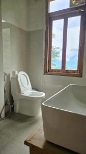 Ruhaani Cottages & Cafe