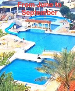 Laukamao Praia Da Rocha