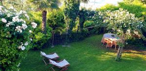 Holiday House SantAnnunziata